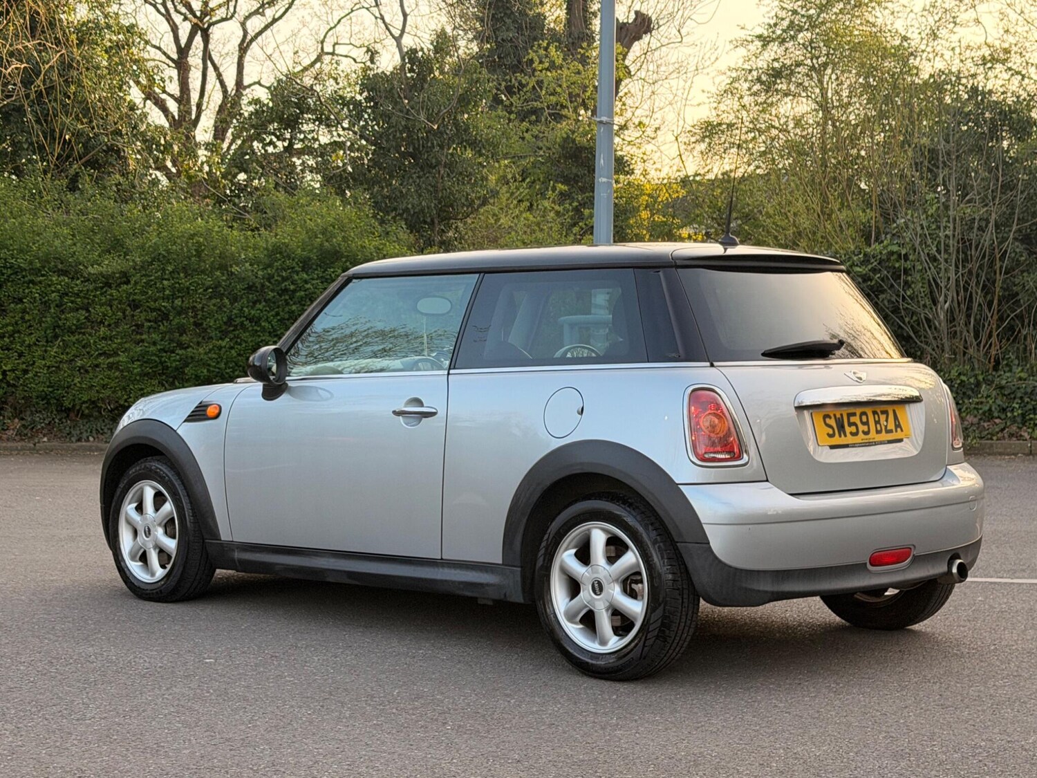 Used MINI Hatch for sale - 78220185: Photo 7