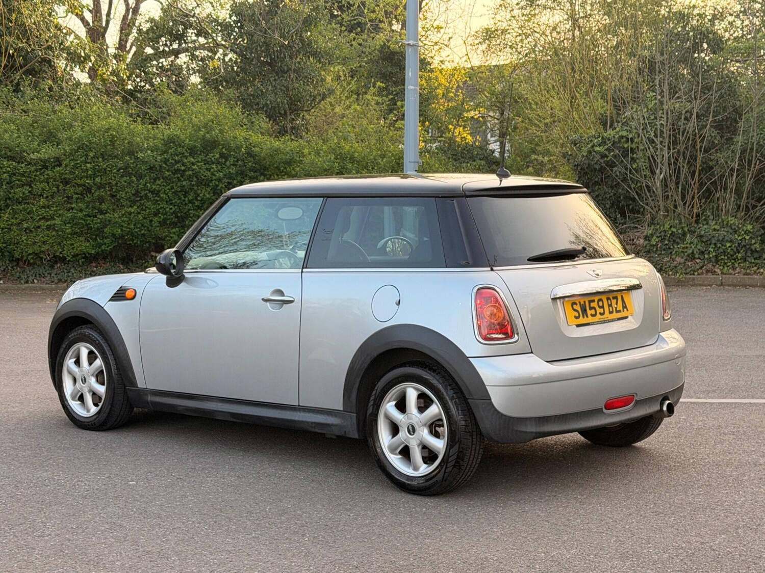 Used MINI Hatch for sale - 78220185: Photo 8