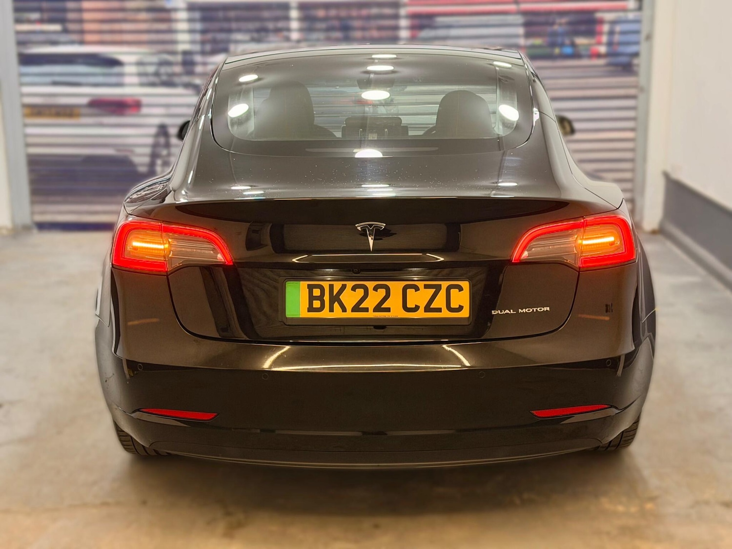 Used Tesla Model 3 2022 for sale - 77696659: Photo 10