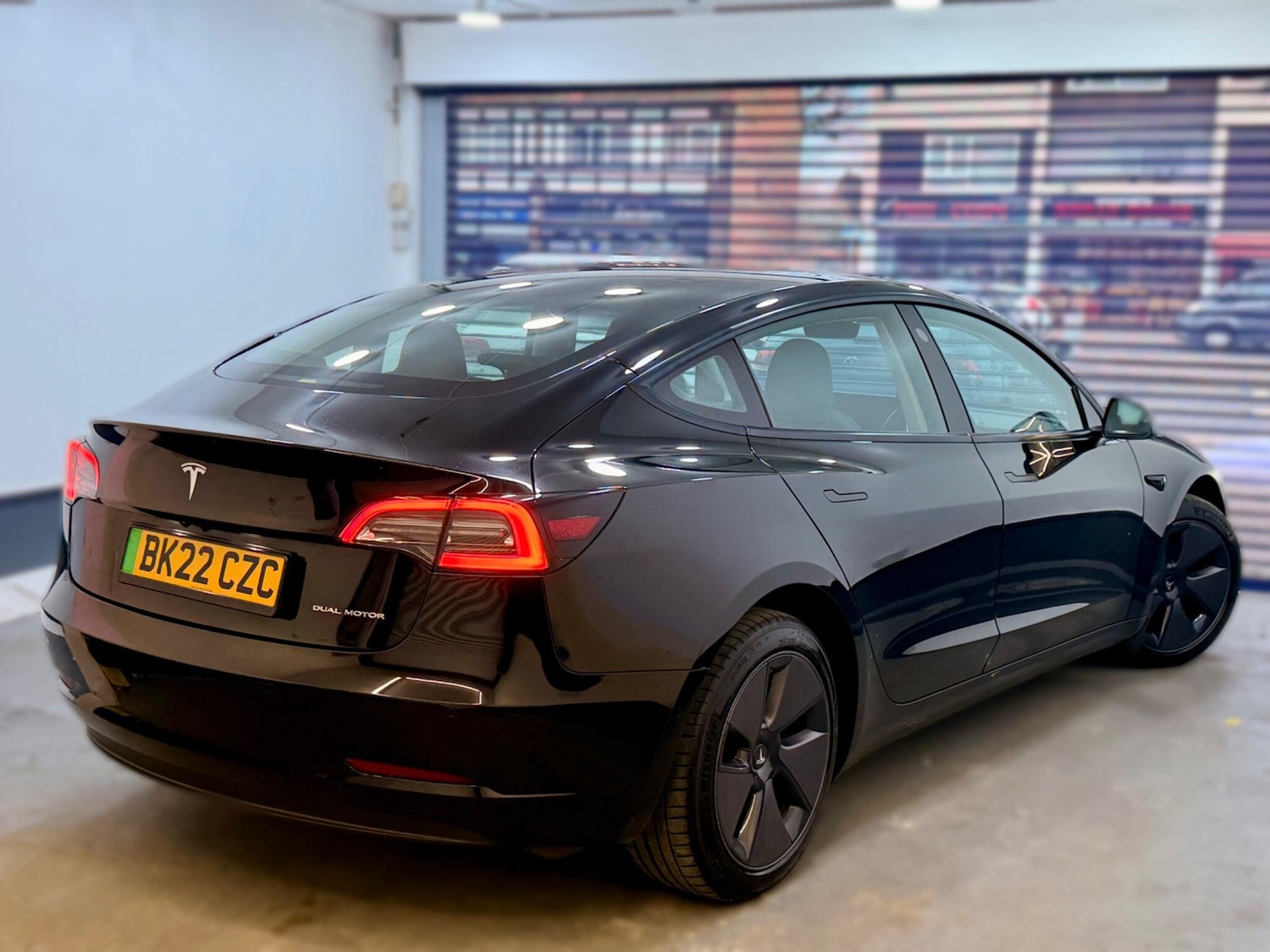 Used Tesla Model 3 2022 for sale - 77696659: Photo 11