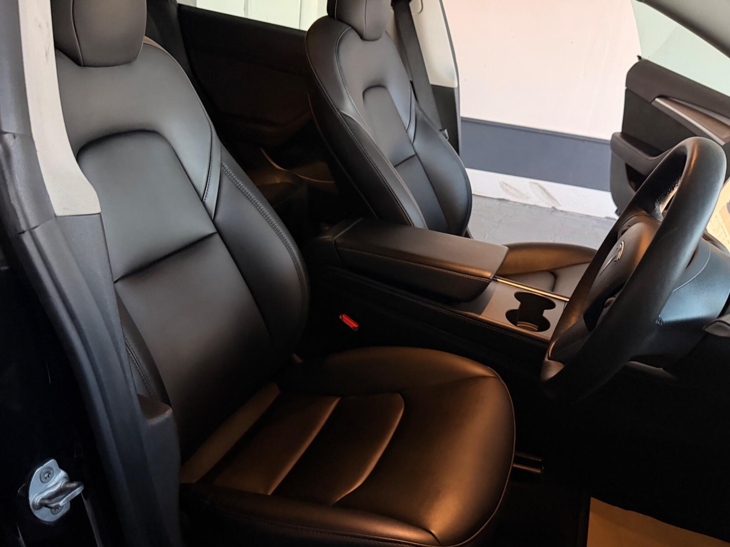 Used Tesla Model 3 2022 for sale - 77696659: Photo 13