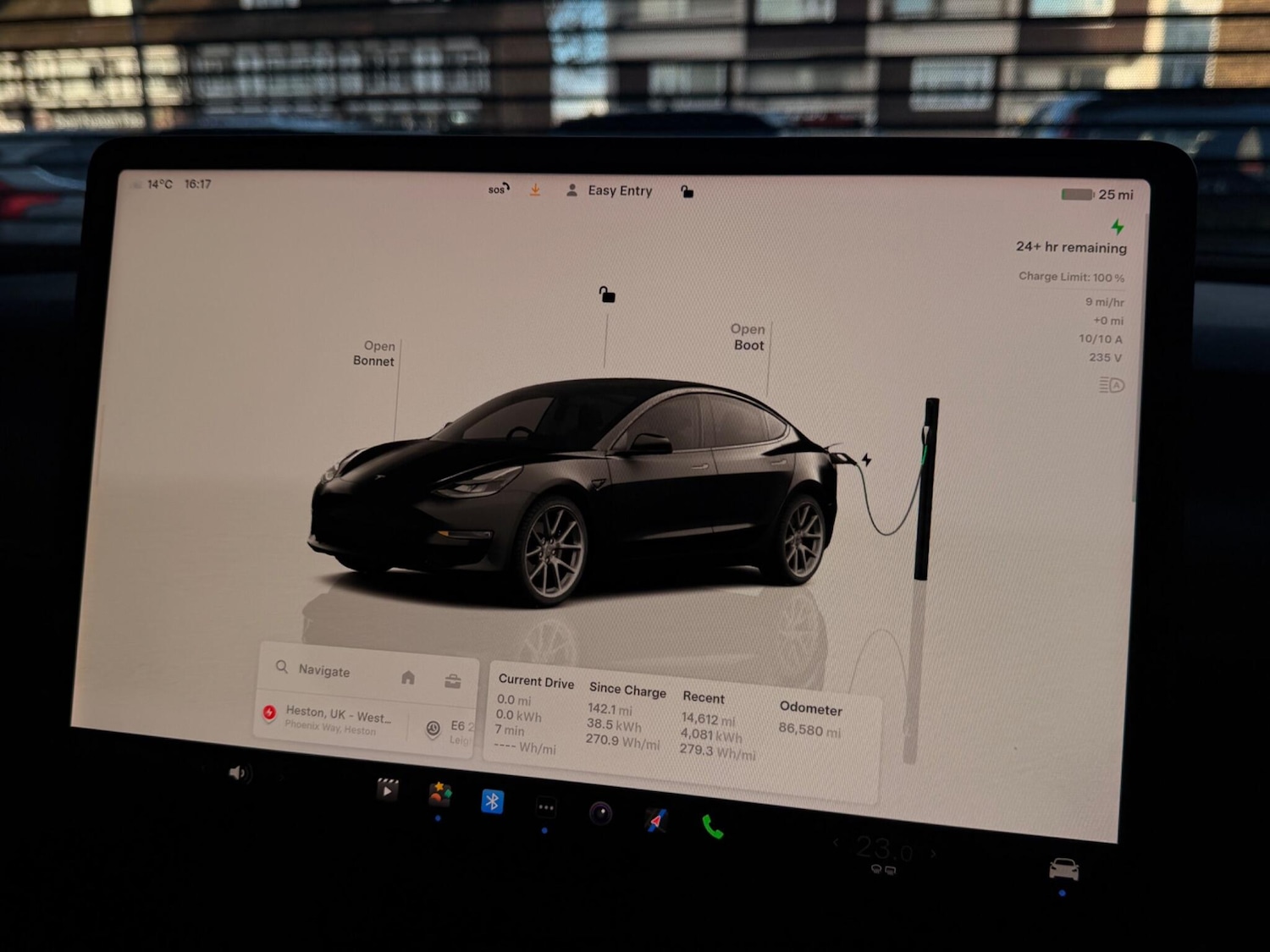 Used Tesla Model 3 2022 for sale - 77696659: Photo 20