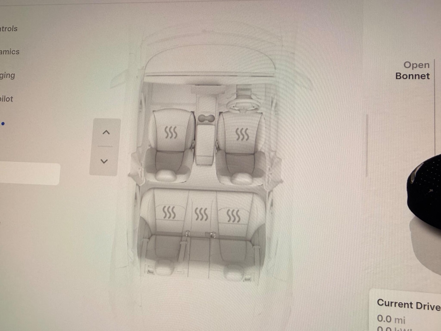 Used Tesla Model 3 2022 for sale - 77696659: Photo 23