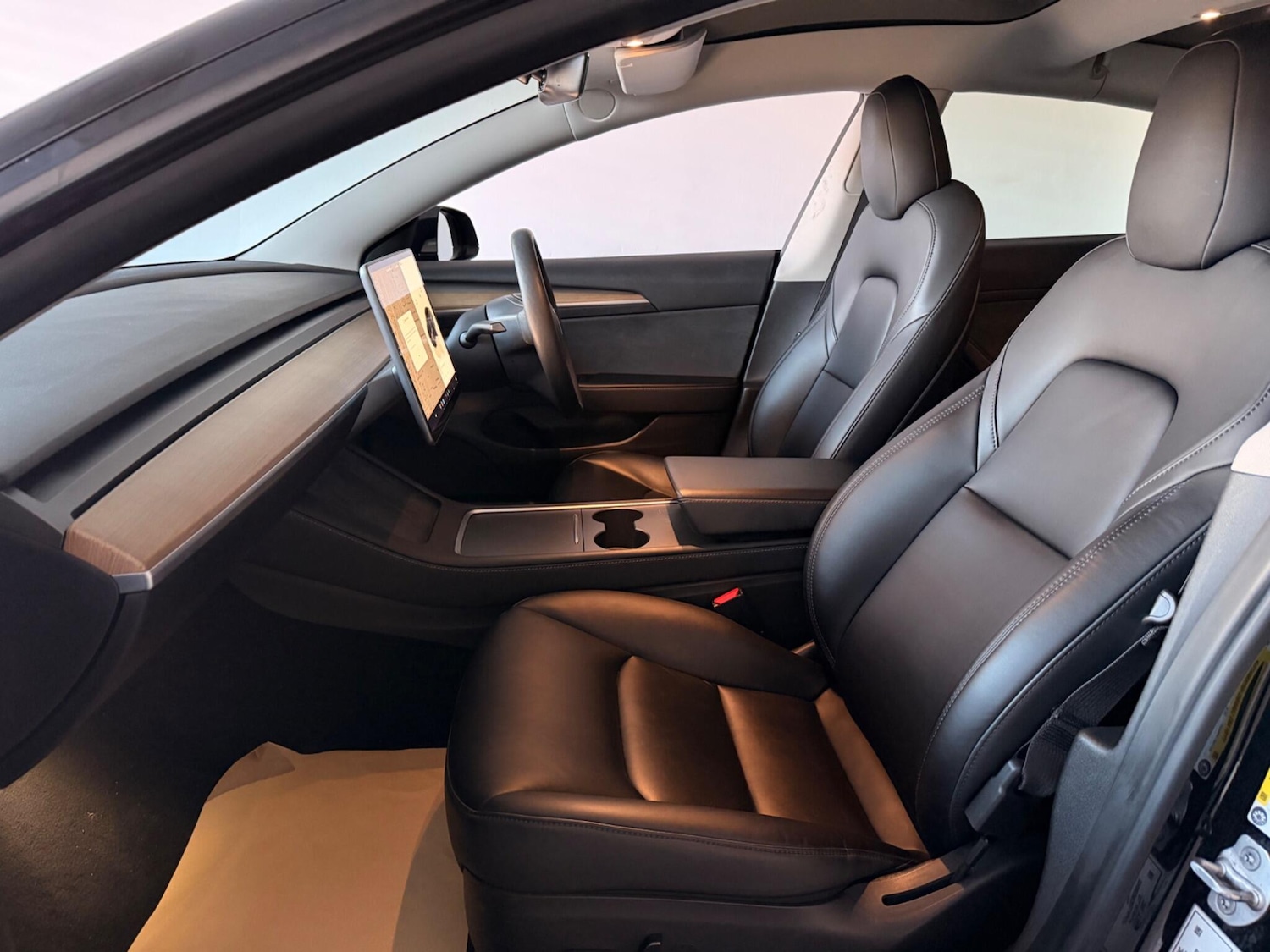 Used Tesla Model 3 2022 for sale - 77696659: Photo 24