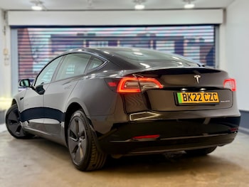 Used Tesla Model 3 2022 for sale - 77696659: Photo