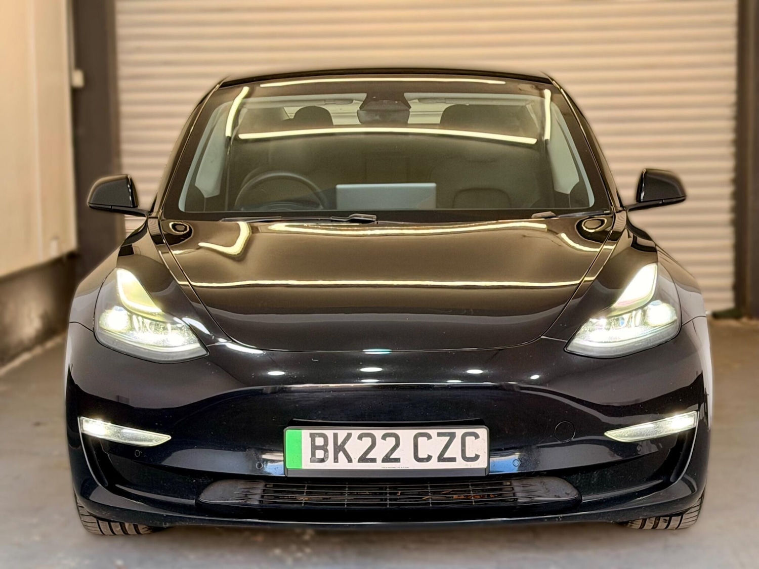 Used Tesla Model 3 2022 for sale - 77696659: Photo 6