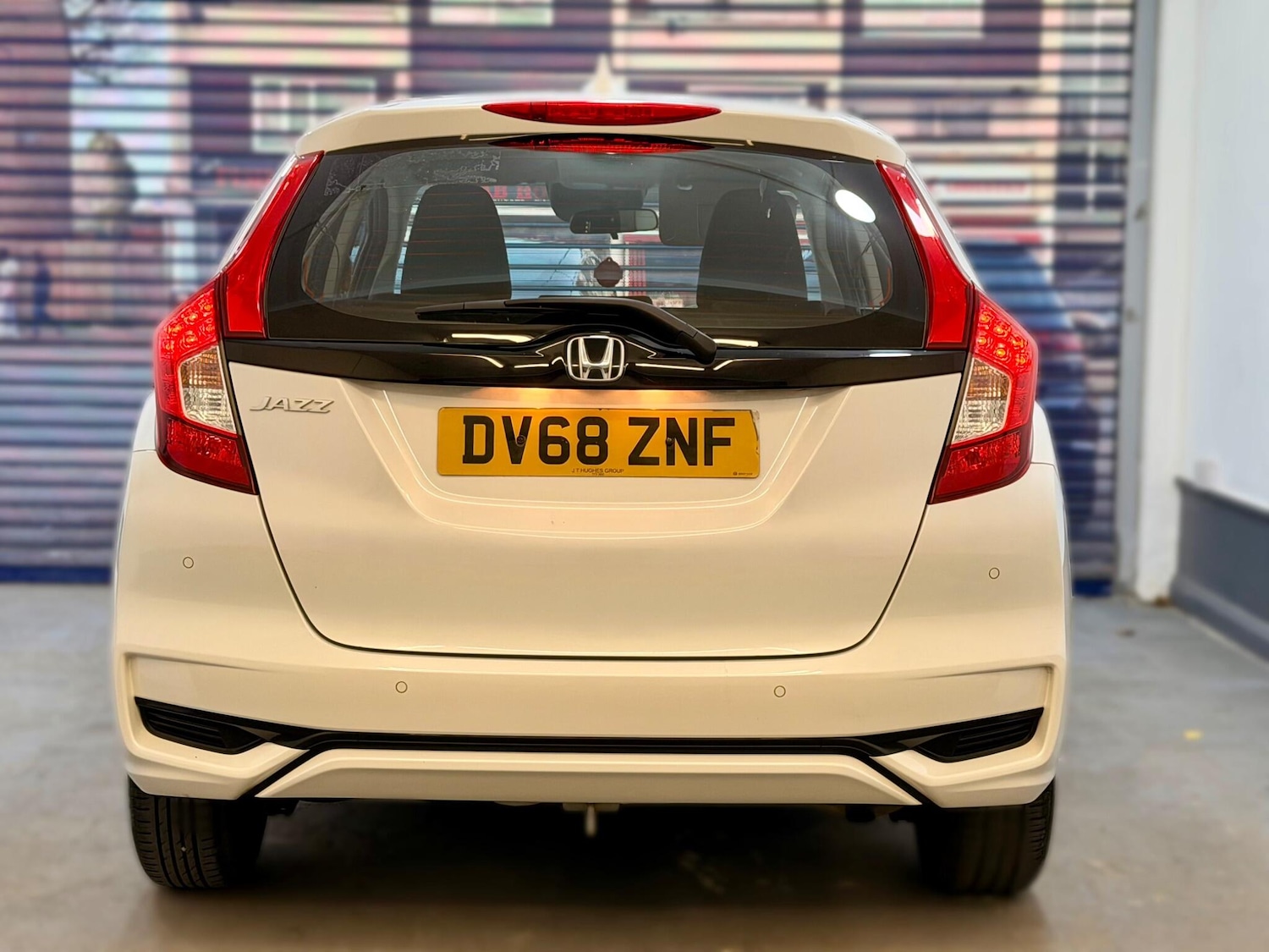 Used Honda Jazz for sale - 77784720: Photo 10