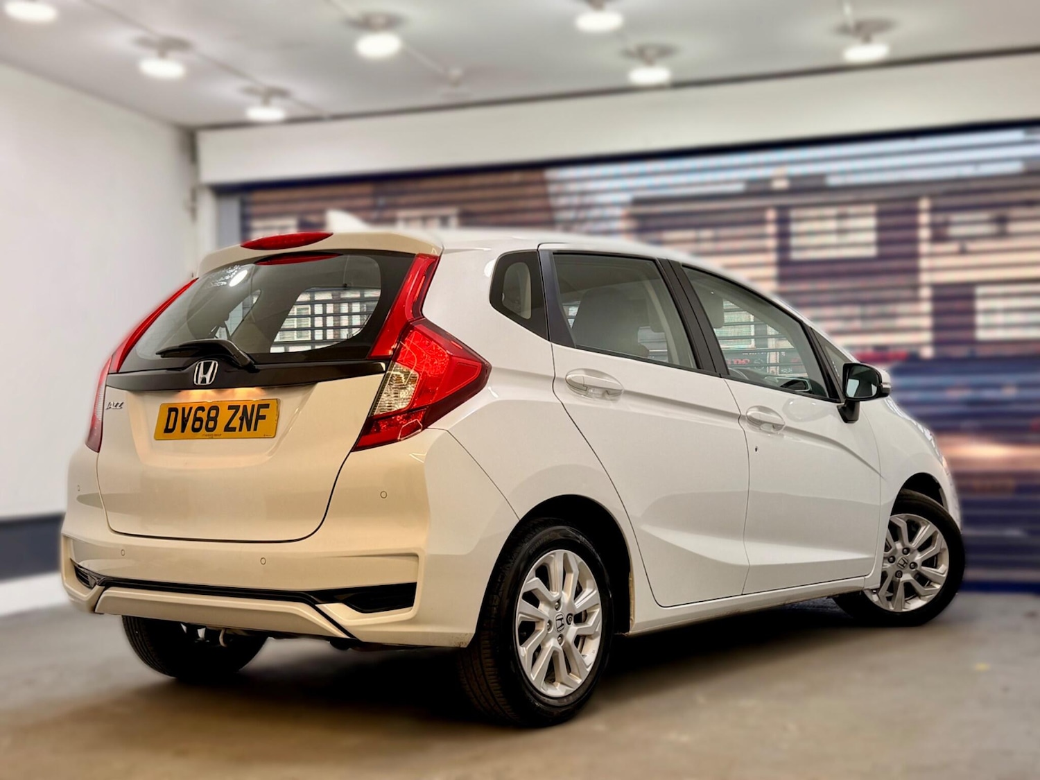 Used Honda Jazz for sale - 77784720: Photo 11