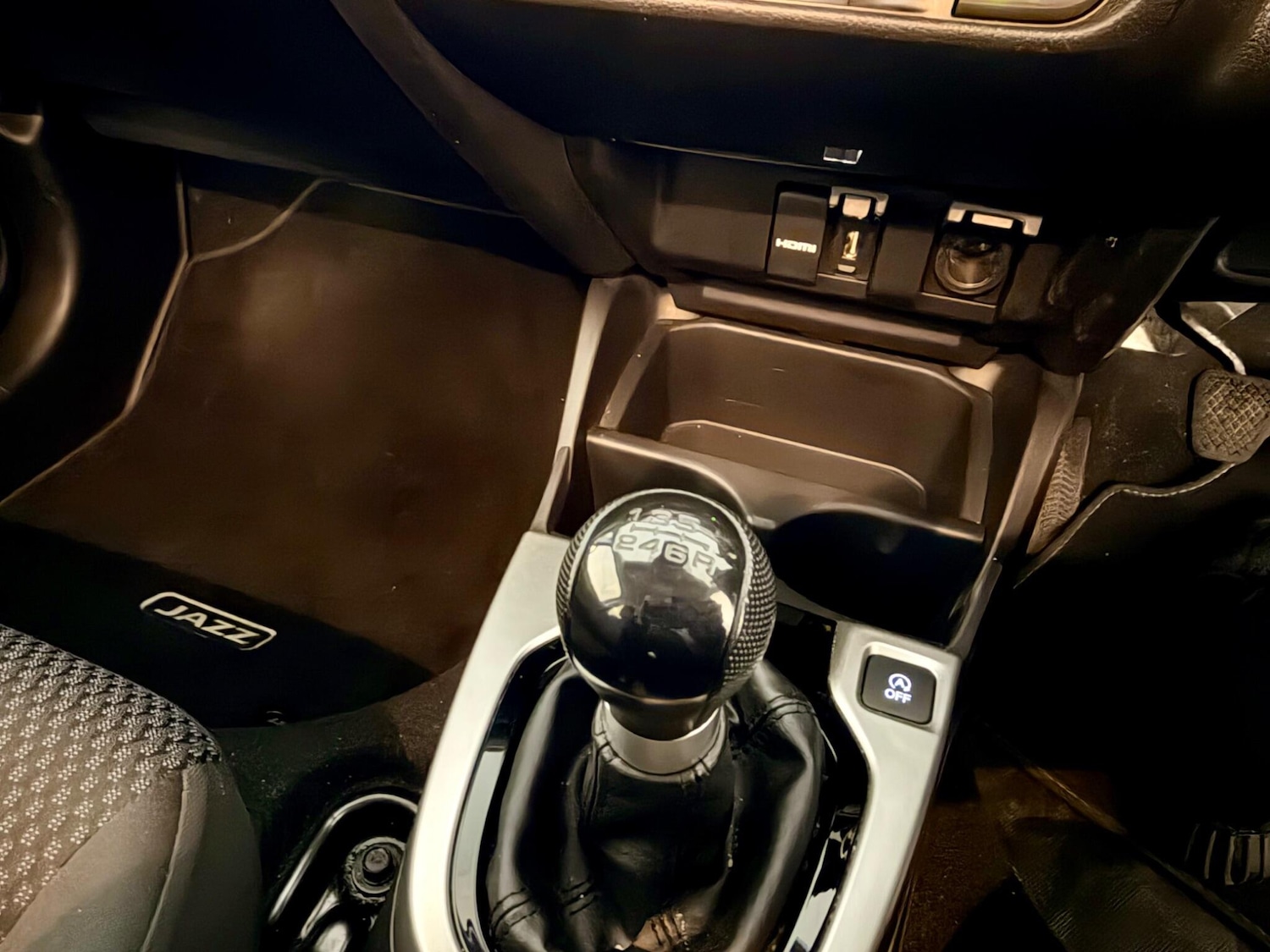 Used Honda Jazz for sale - 77784720: Photo 13