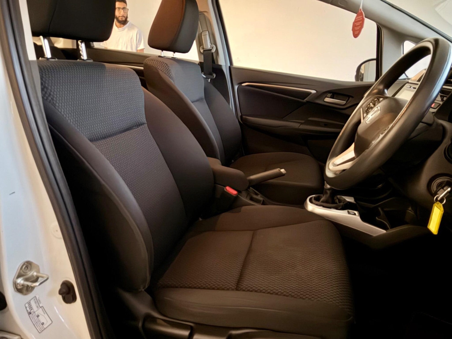 Used Honda Jazz for sale - 77784720: Photo 14