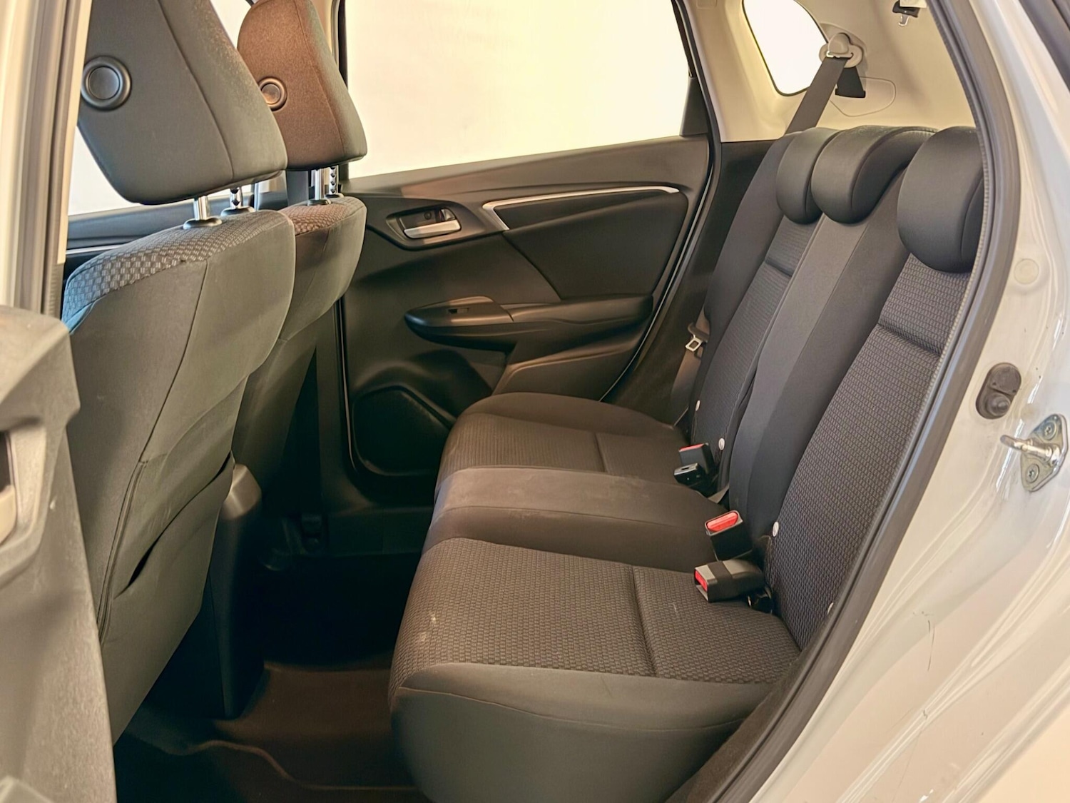 Used Honda Jazz for sale - 77784720: Photo 16