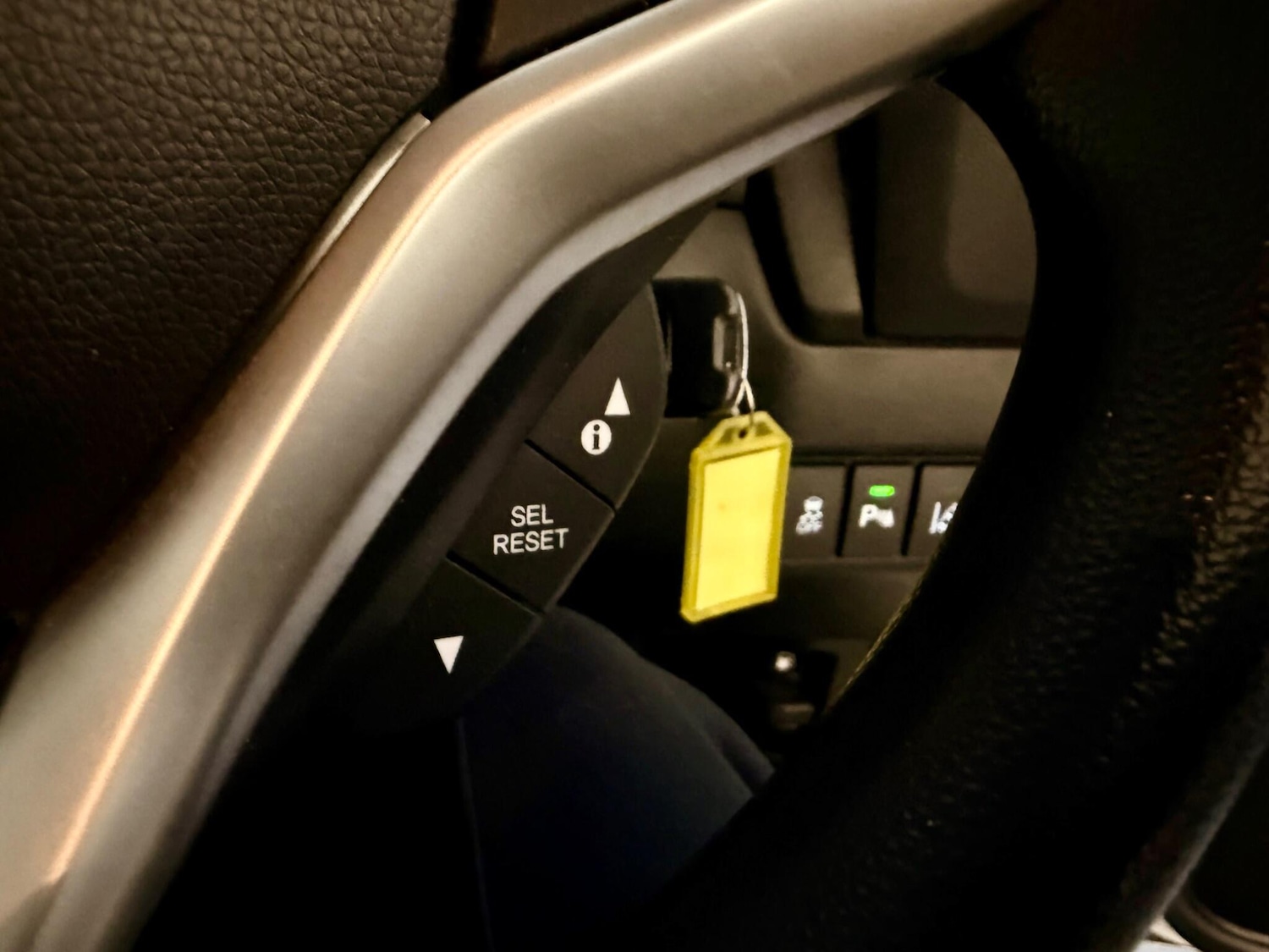 Used Honda Jazz for sale - 77784720: Photo 21