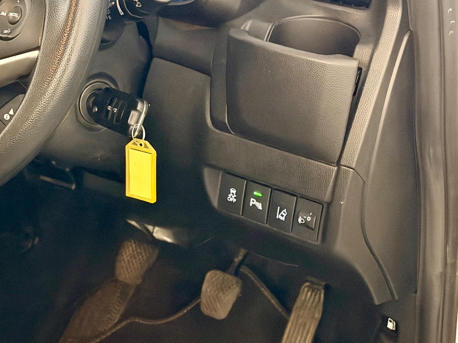 Used Honda Jazz for sale - 77784720: Photo 22