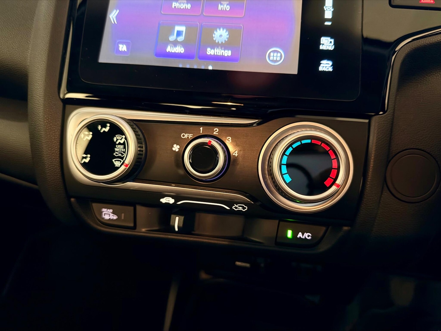 Used Honda Jazz for sale - 77784720: Photo 24