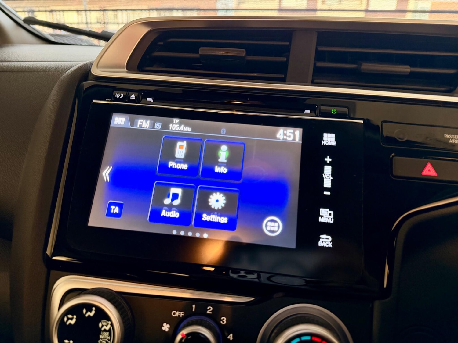 Used Honda Jazz for sale - 77784720: Photo 26