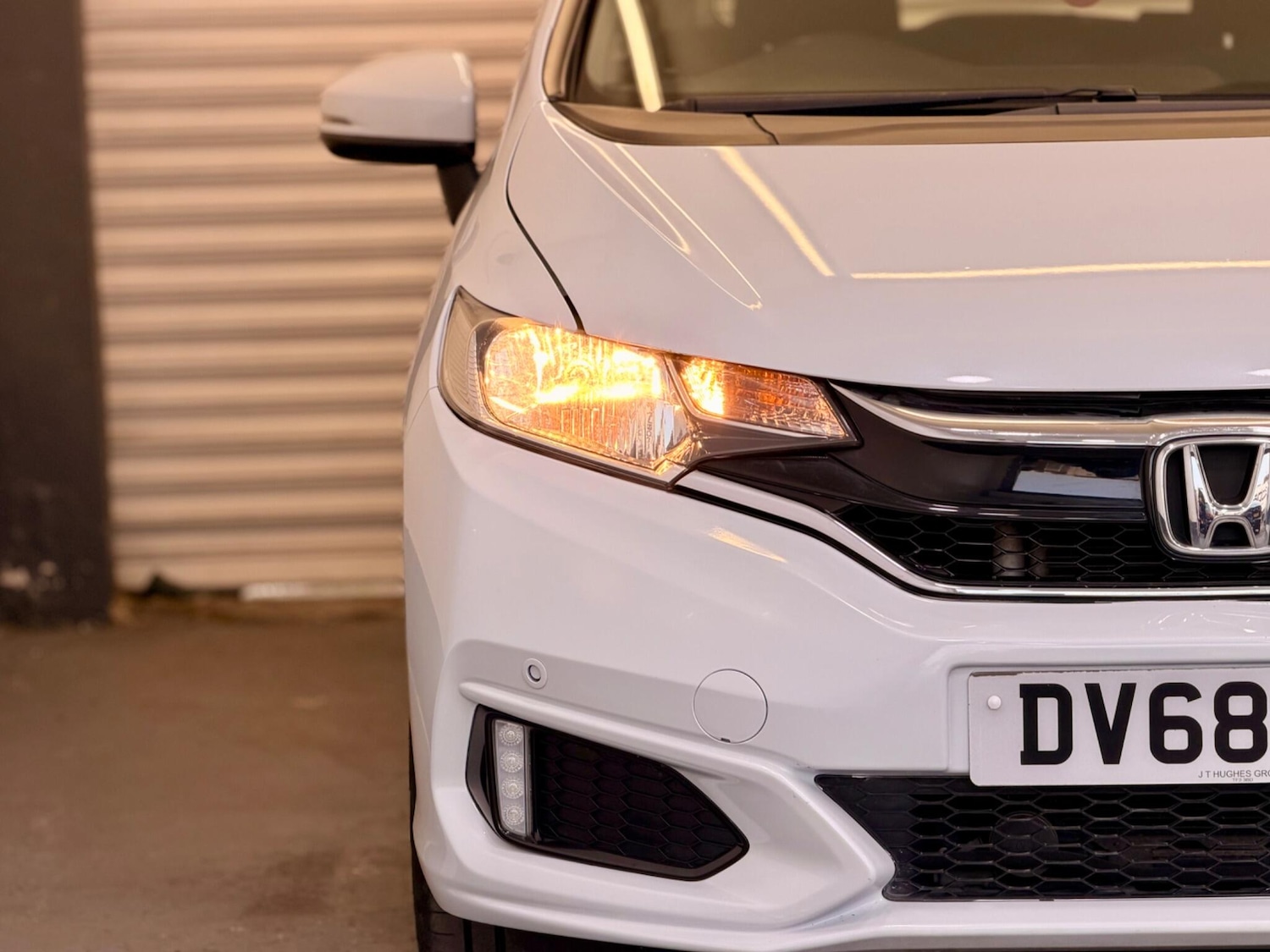 Used Honda Jazz for sale - 77784720: Photo 27