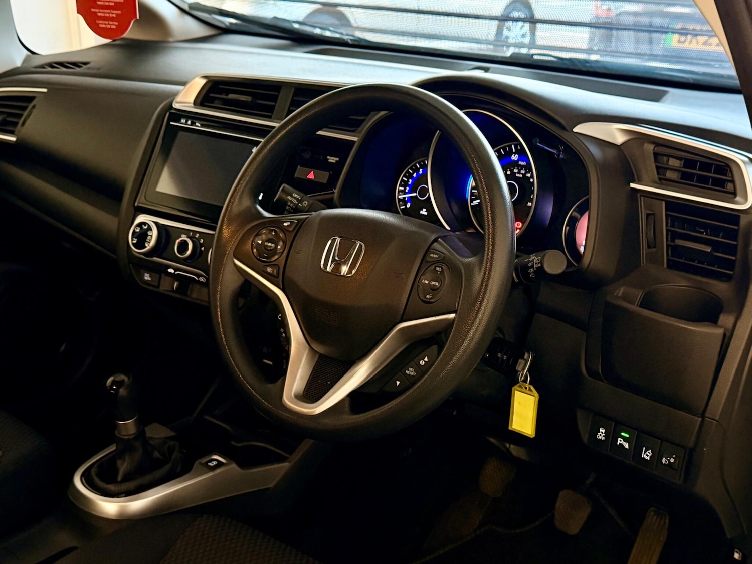 Used Honda Jazz for sale - 77784720: Photo 29