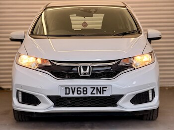 Used Honda Jazz 2018 for sale - 77784720: Photo