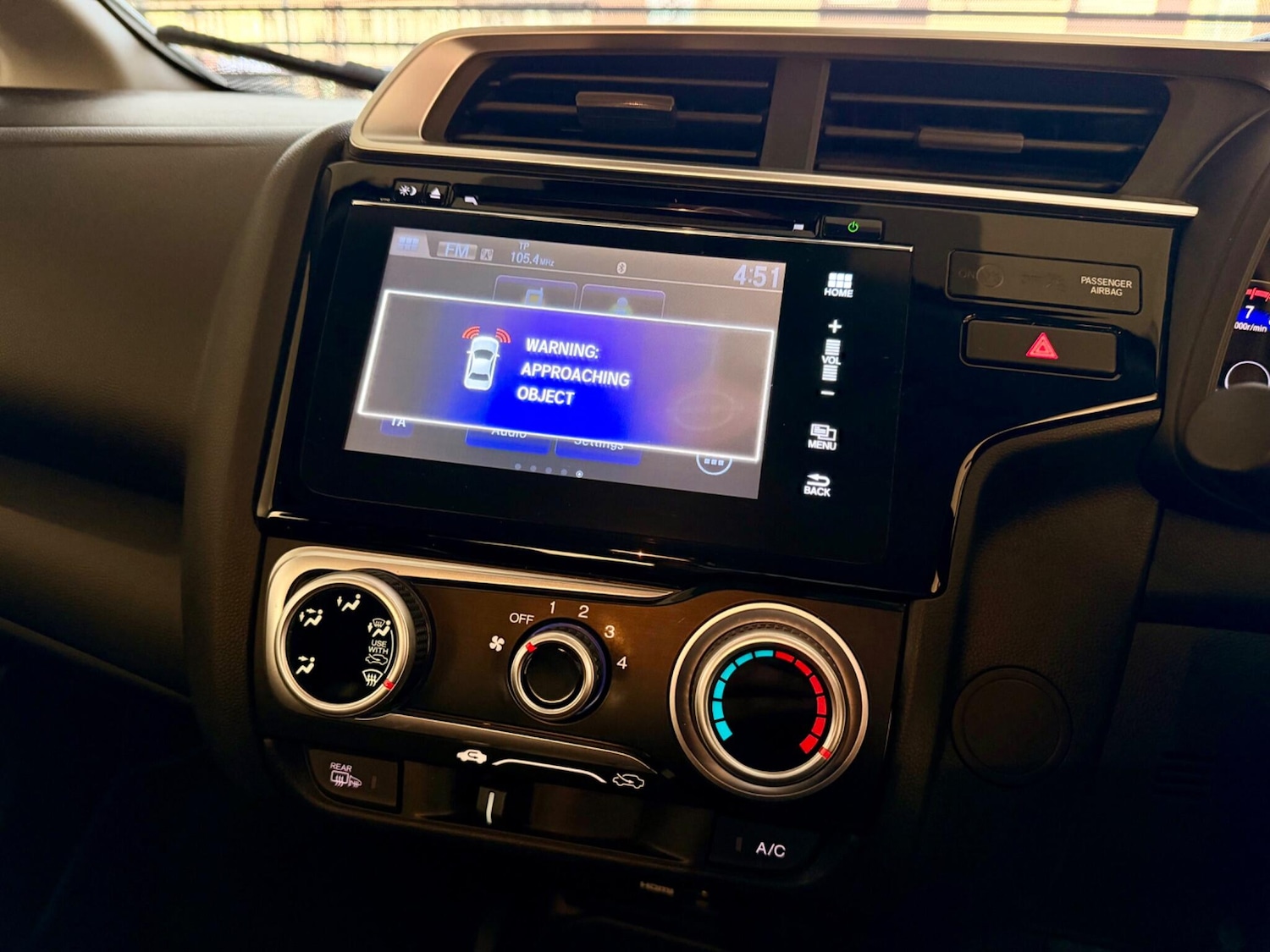 Used Honda Jazz for sale - 77784720: Photo 31