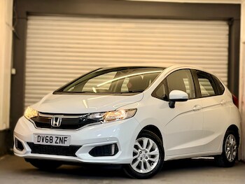Used Honda Jazz 2018 for sale - 77784720: Photo