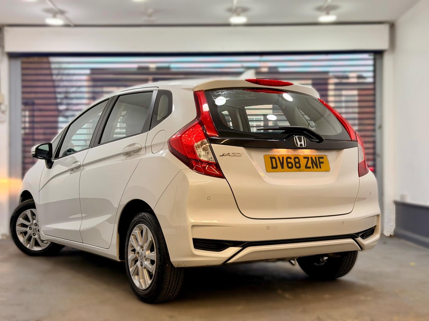 Used Honda Jazz for sale - 77784720: Photo 4