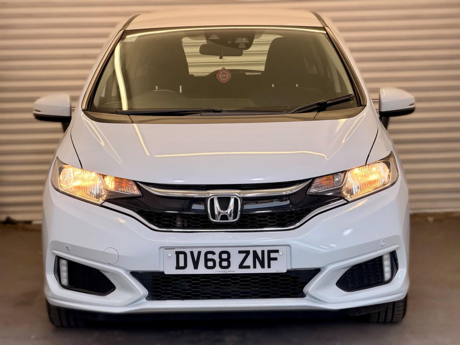Used Honda Jazz for sale - 77784720: Photo 5
