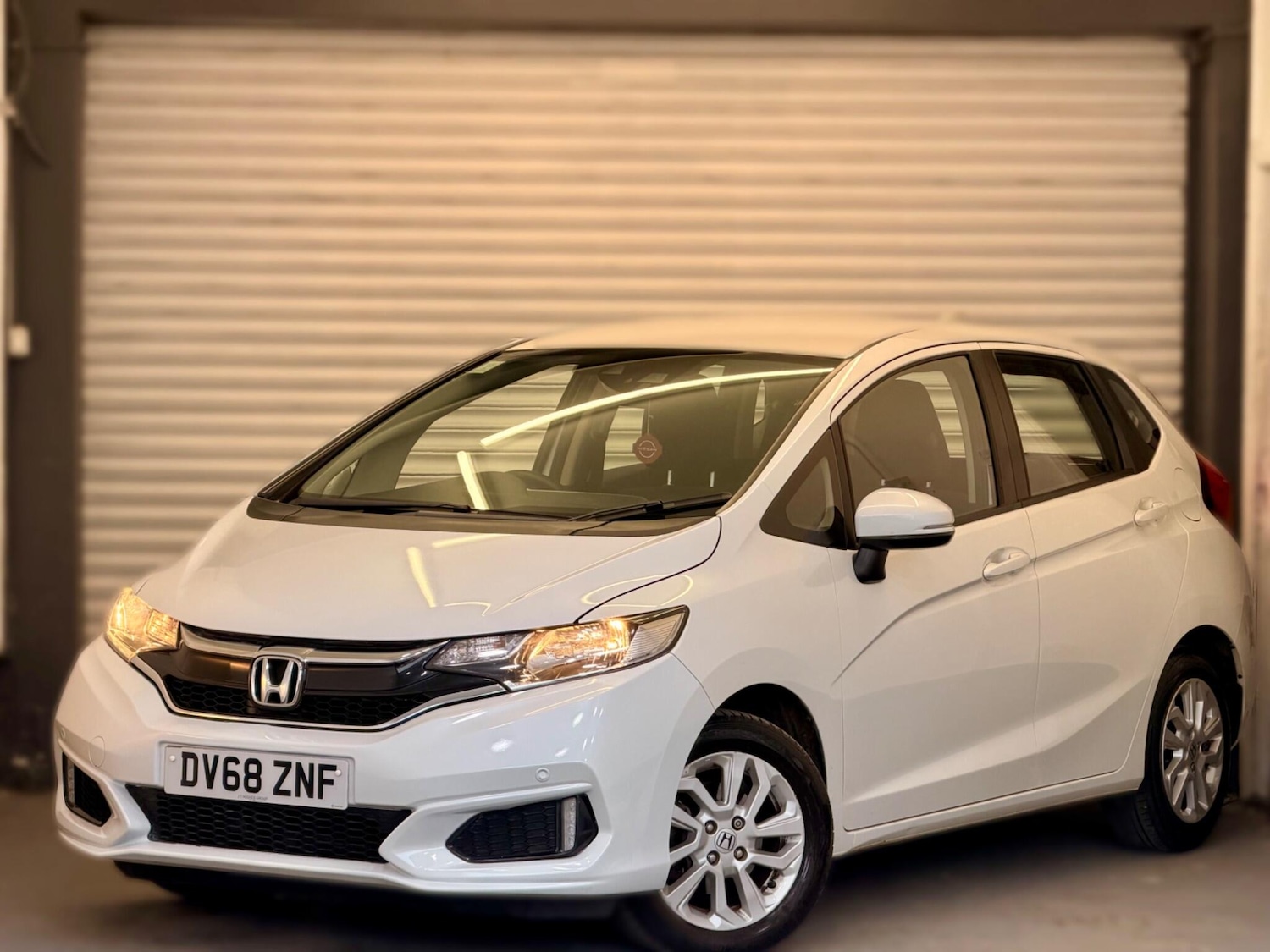 Used Honda Jazz for sale - 77784720: Photo 7