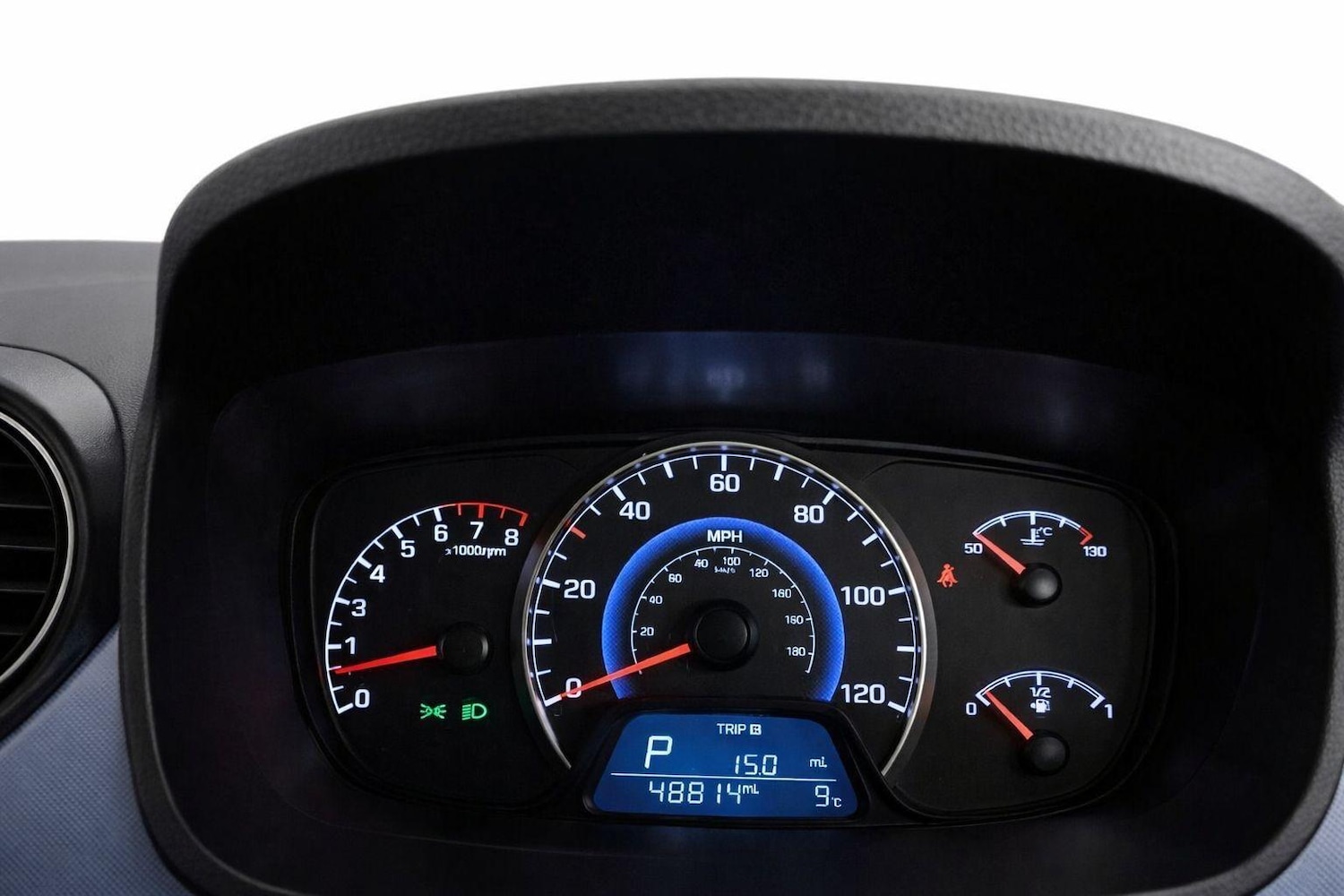 Used Hyundai i10 2015 for sale - 77658735: Photo 15