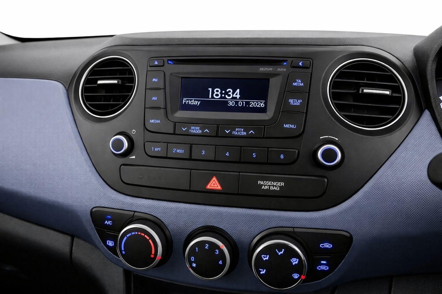 Used Hyundai i10 2015 for sale - 77658735: Photo 18