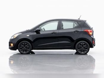 Used Hyundai i10 2015 for sale - 77658735: Photo