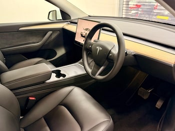Used Tesla Model Y 2022 for sale - 78810352: Photo