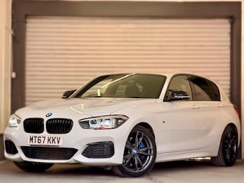 Used BMW 1 Series 2017 for sale - 78740940: Photo