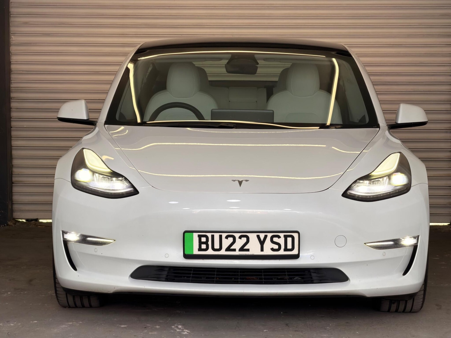 Used Tesla Model 3 for sale - 78219955: Photo 10
