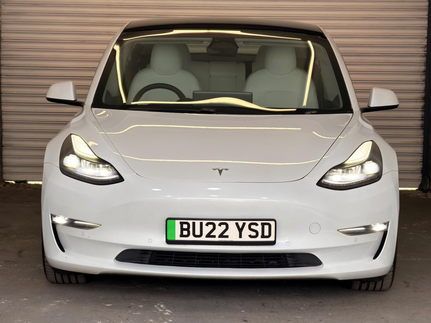 Used Tesla Model 3 for sale - 78219955: Photo 11