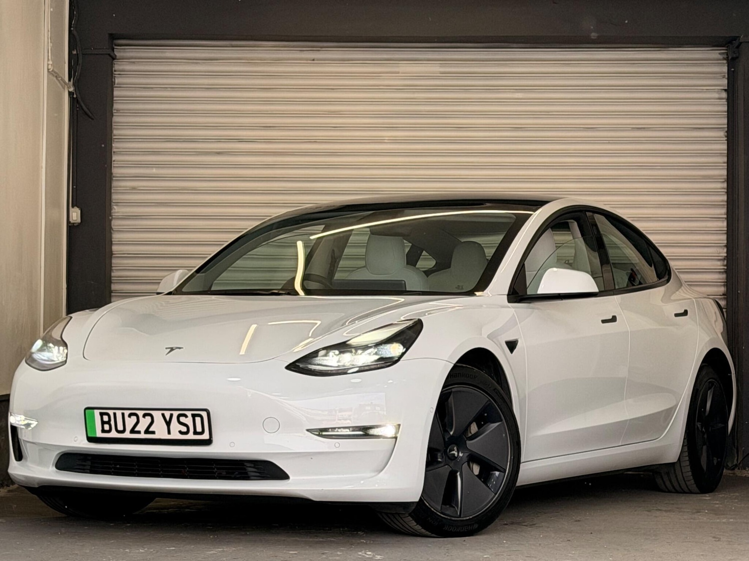 Used Tesla Model 3 for sale - 78219955: Photo 13