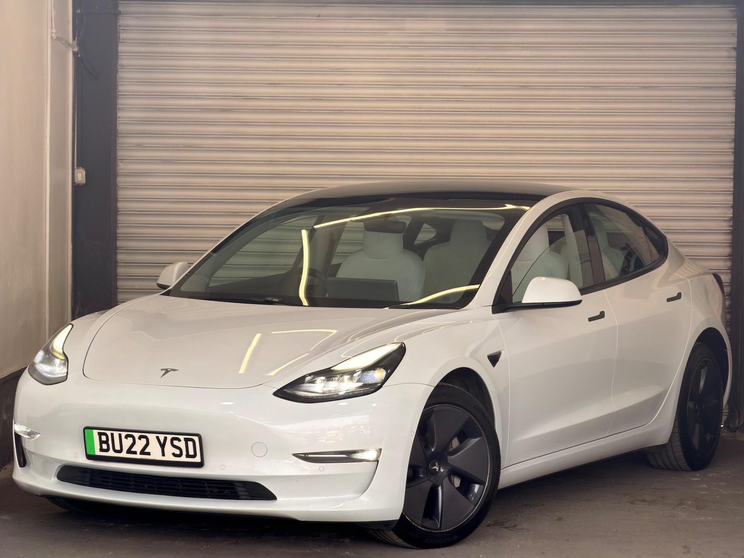Used Tesla Model 3 for sale - 78219955: Photo 14