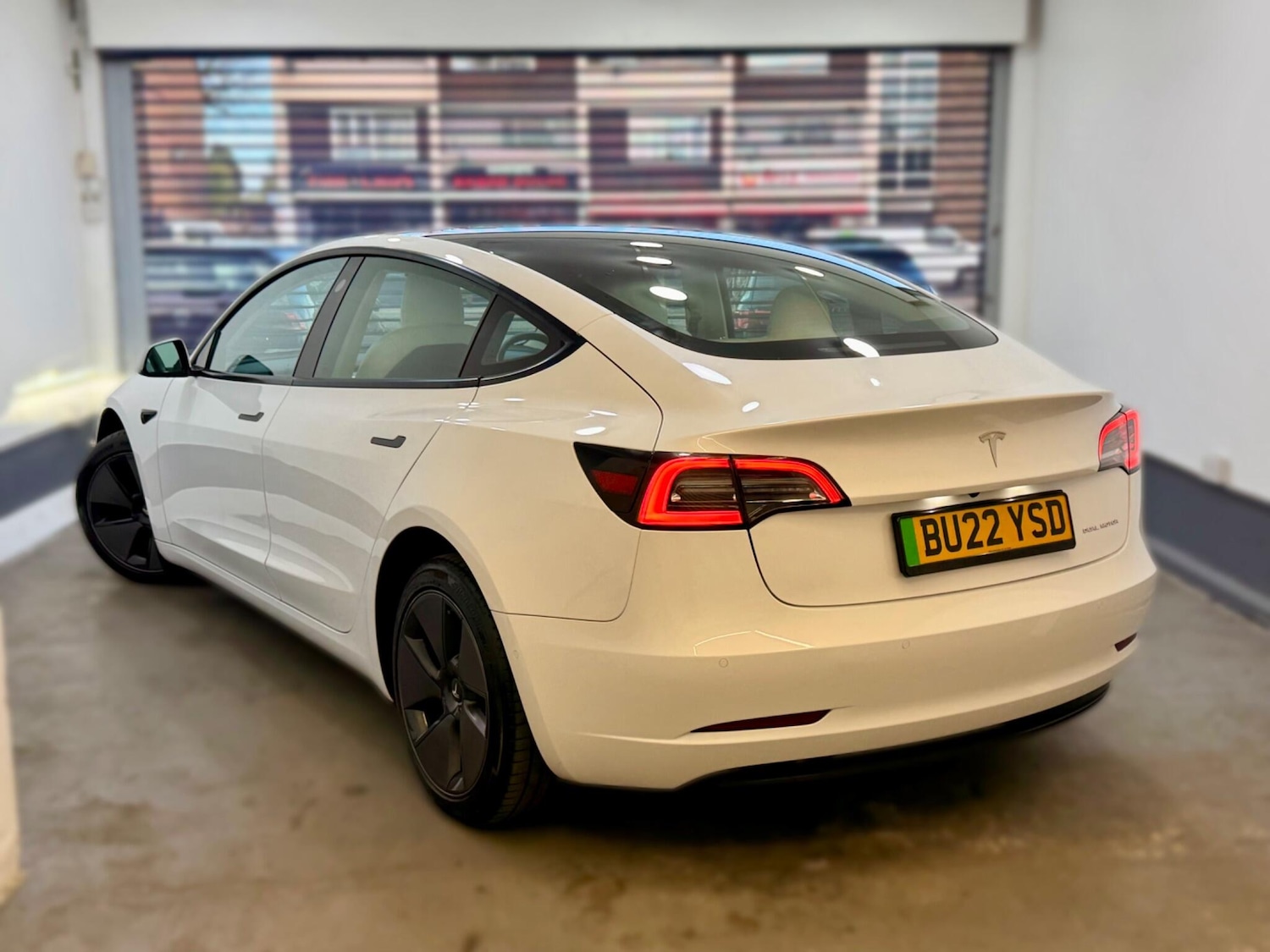 Used Tesla Model 3 for sale - 78219955: Photo 15