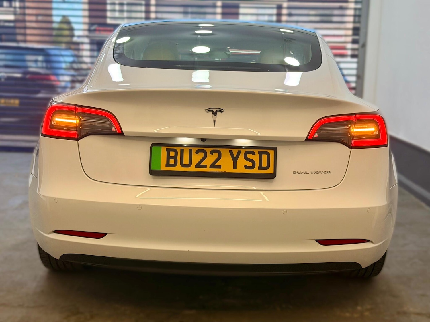 Used Tesla Model 3 for sale - 78219955: Photo 16