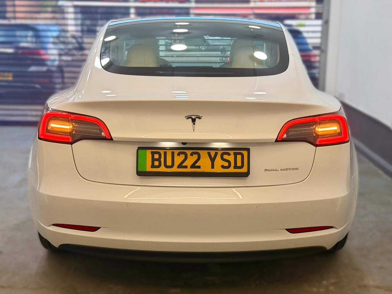 Used Tesla Model 3 for sale - 78219955: Photo 17