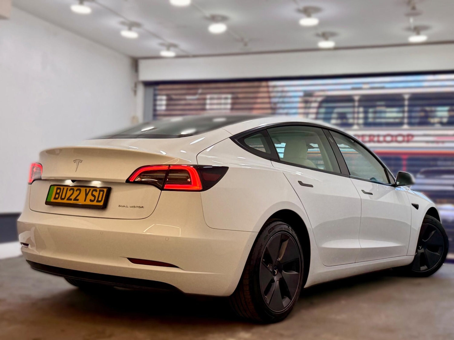 Used Tesla Model 3 for sale - 78219955: Photo 18