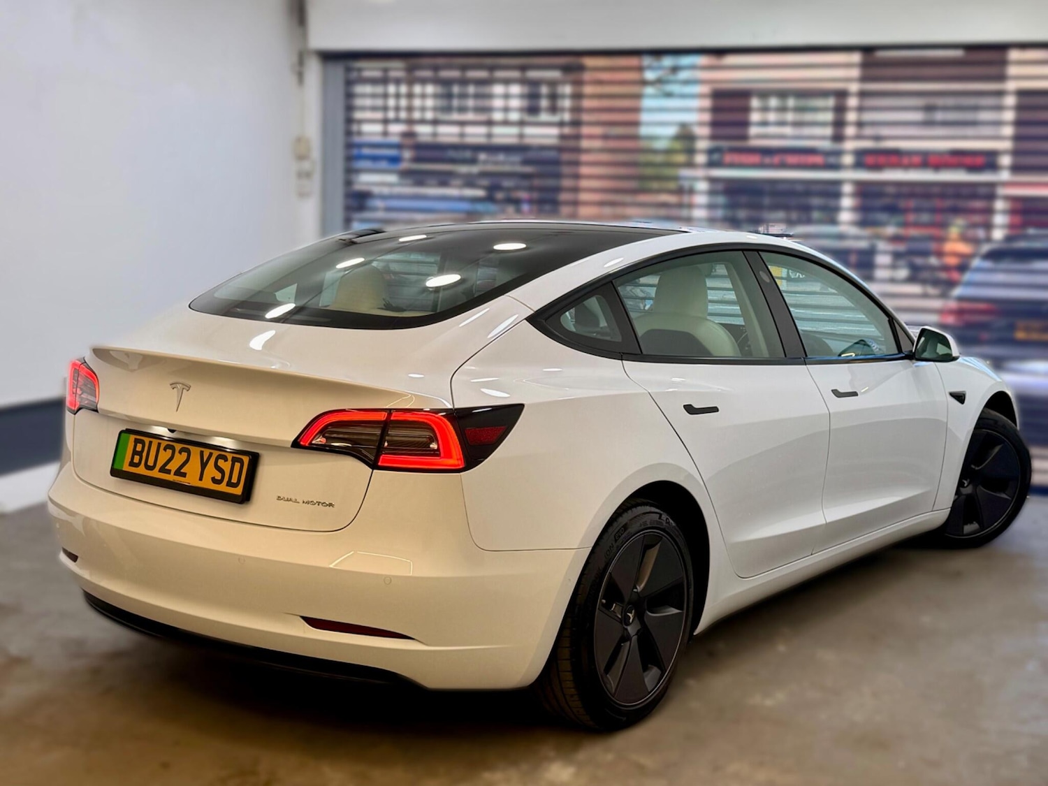 Used Tesla Model 3 for sale - 78219955: Photo 19