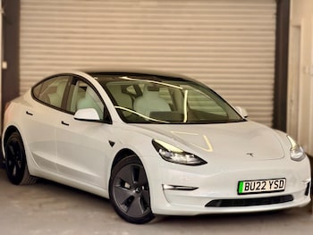 Used Tesla Model 3 2022 for sale - 78219955: Photo