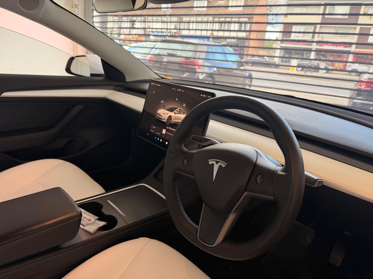 Used Tesla Model 3 for sale - 78219955: Photo 20