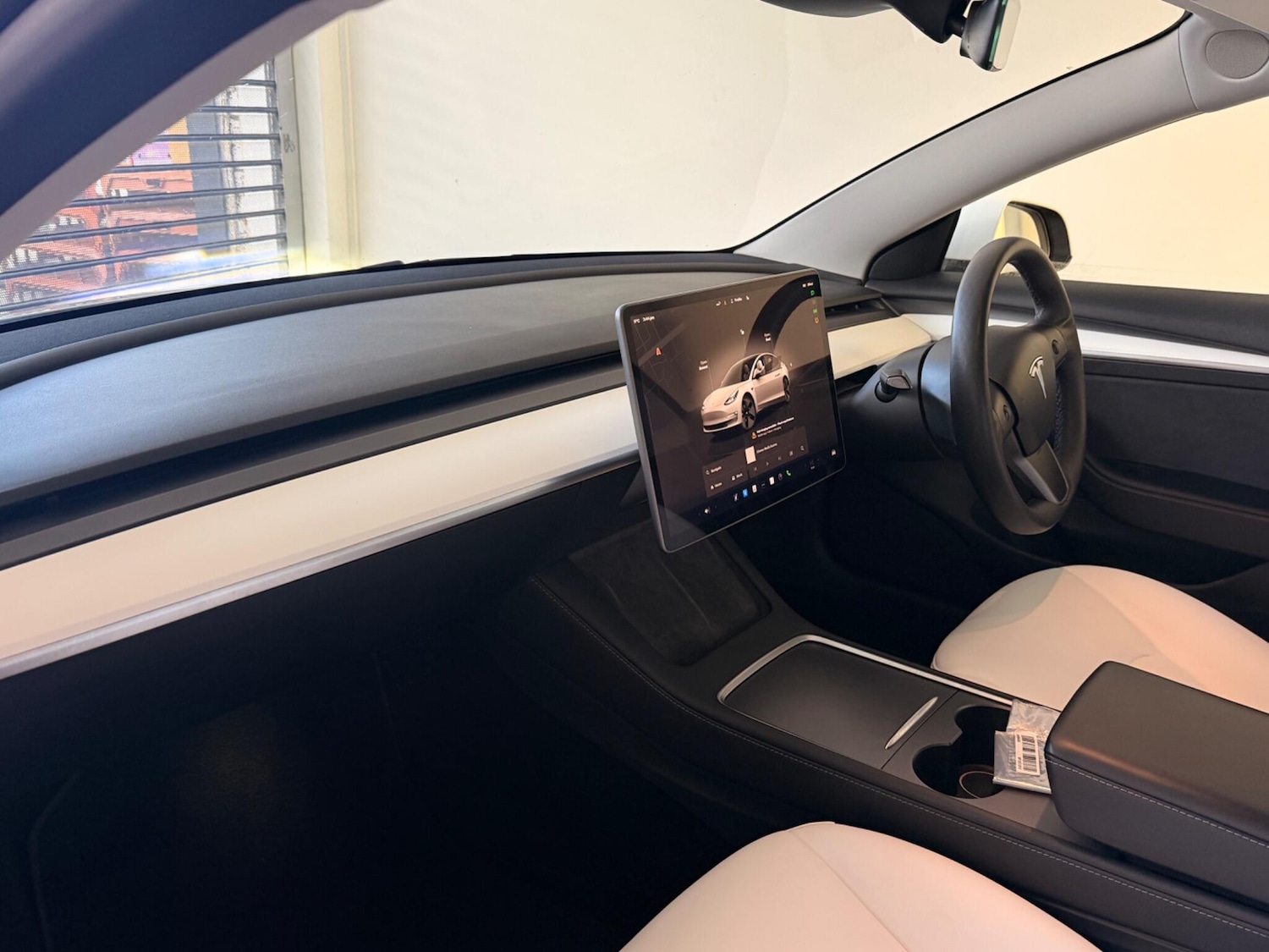 Used Tesla Model 3 for sale - 78219955: Photo 21