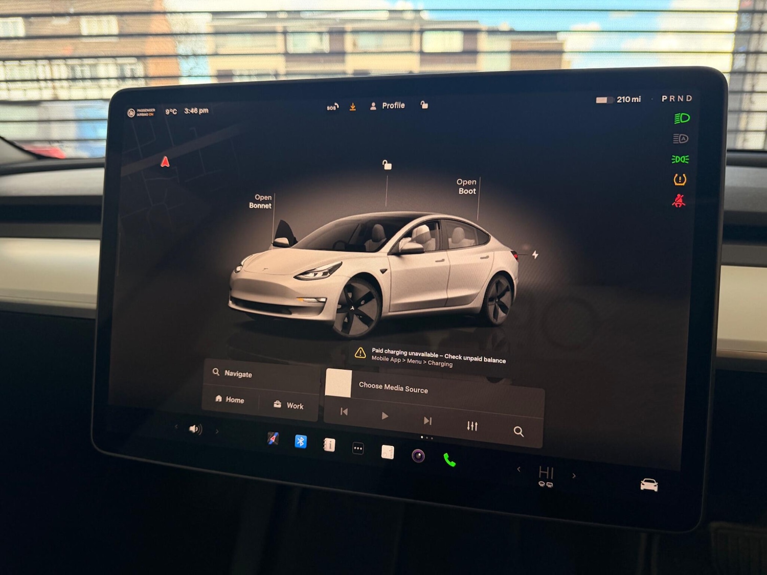 Used Tesla Model 3 for sale - 78219955: Photo 25