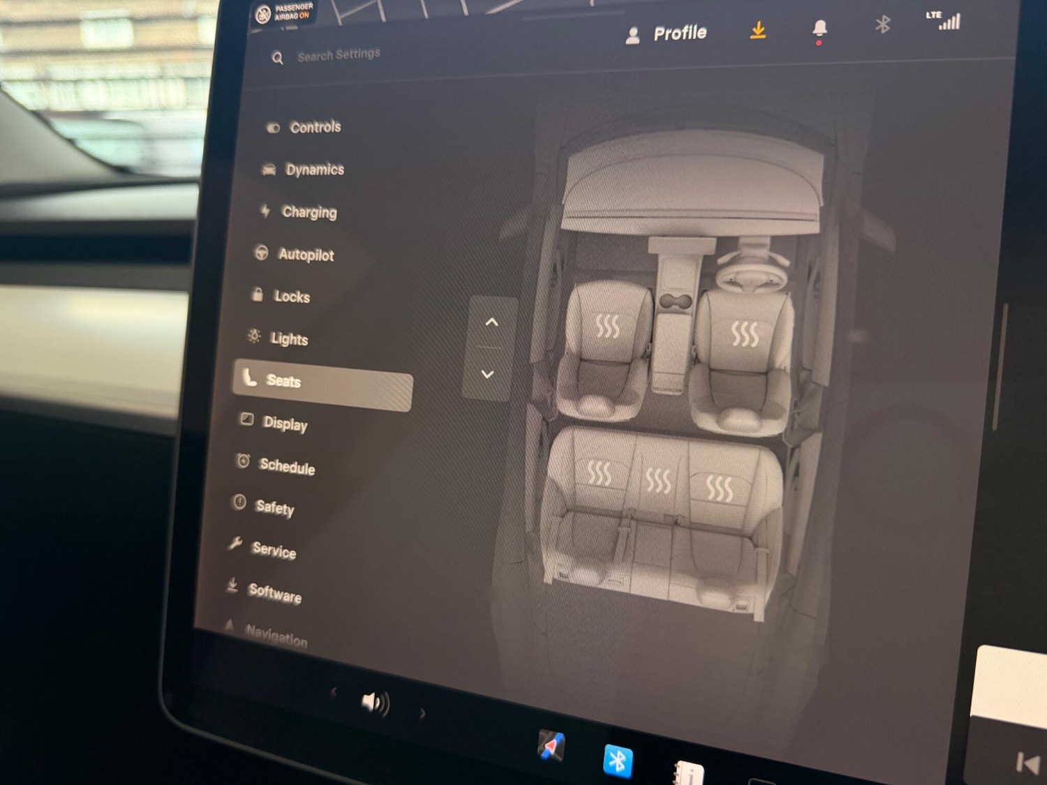 Used Tesla Model 3 for sale - 78219955: Photo 26