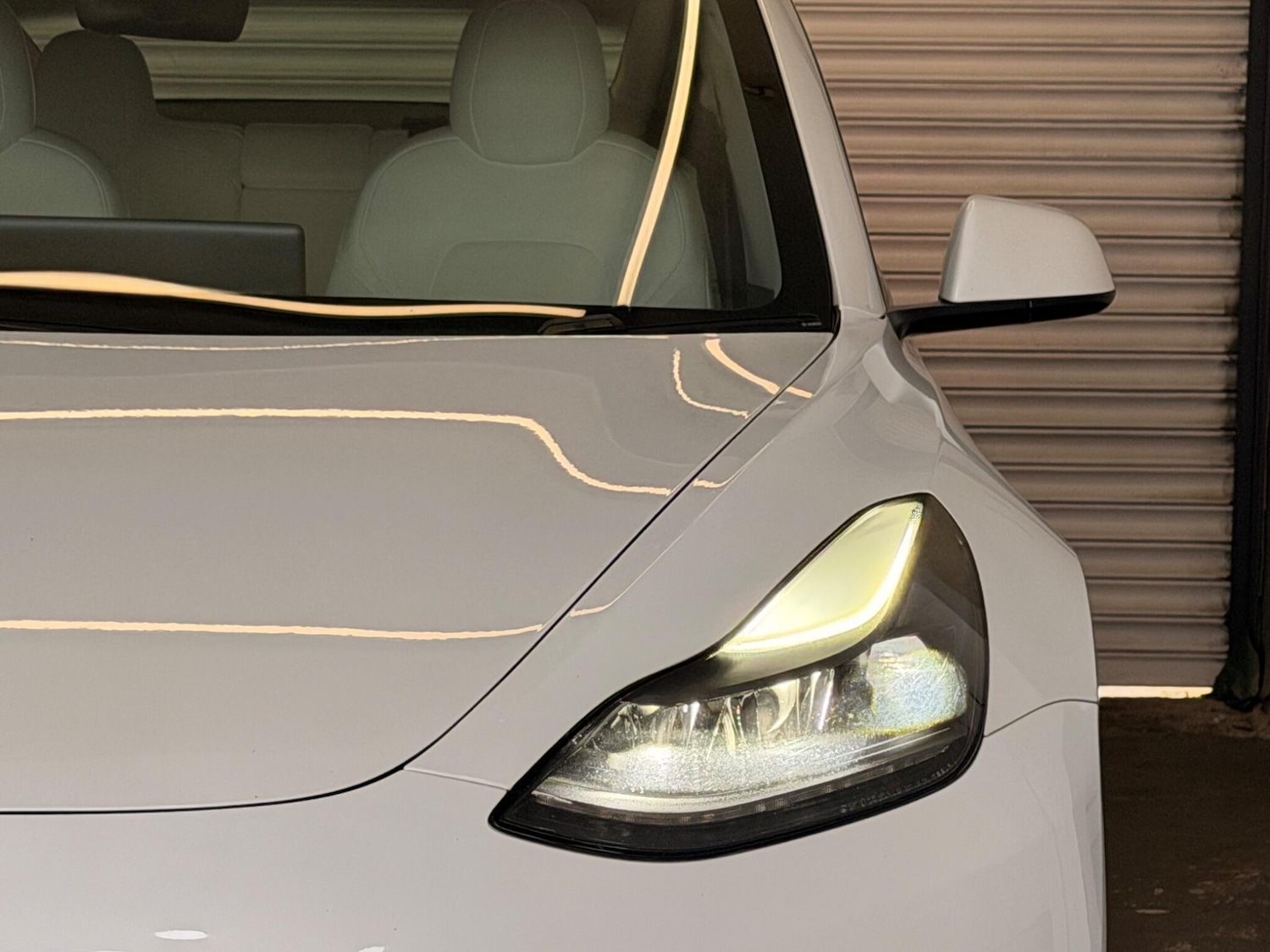 Used Tesla Model 3 for sale - 78219955: Photo 28