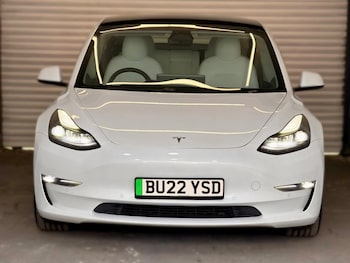 Used Tesla Model 3 2022 for sale - 78219955: Photo