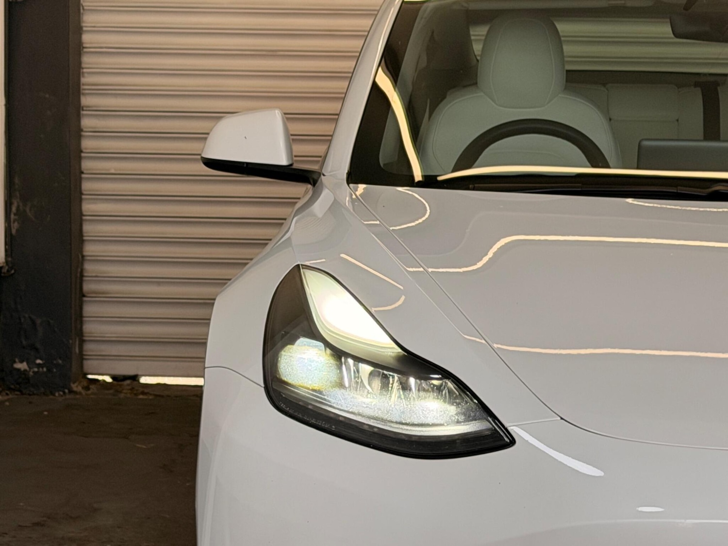 Used Tesla Model 3 for sale - 78219955: Photo 37