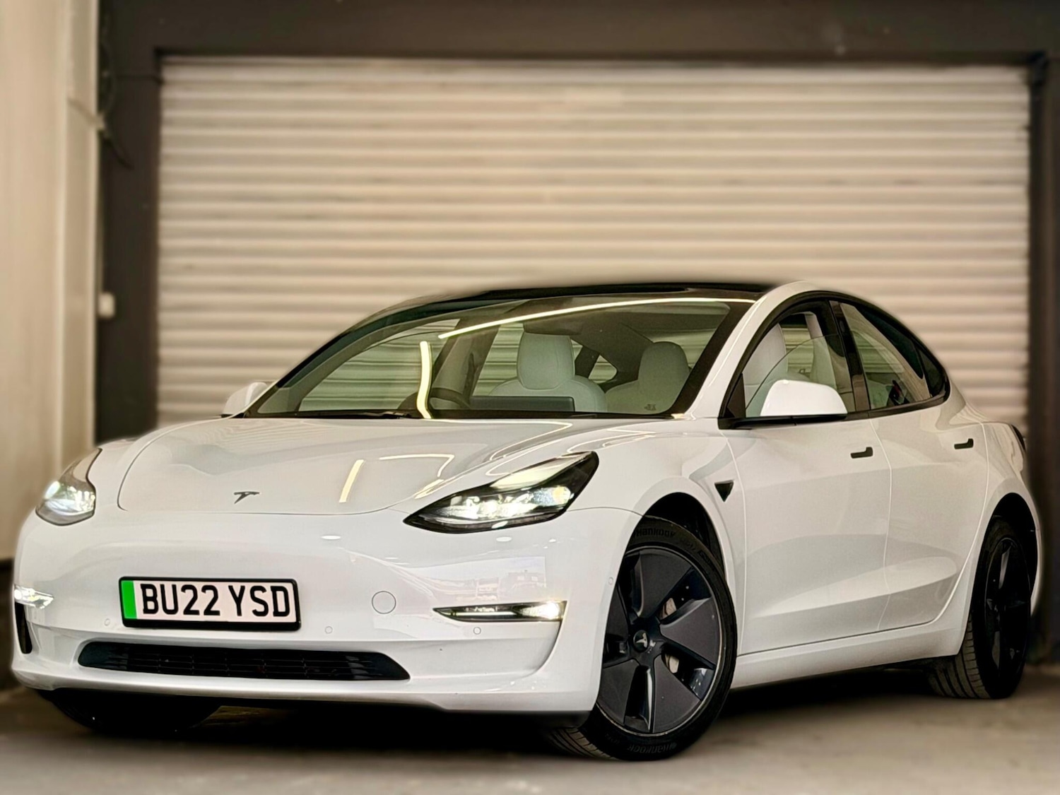 Used Tesla Model 3 for sale - 78219955: Photo 5